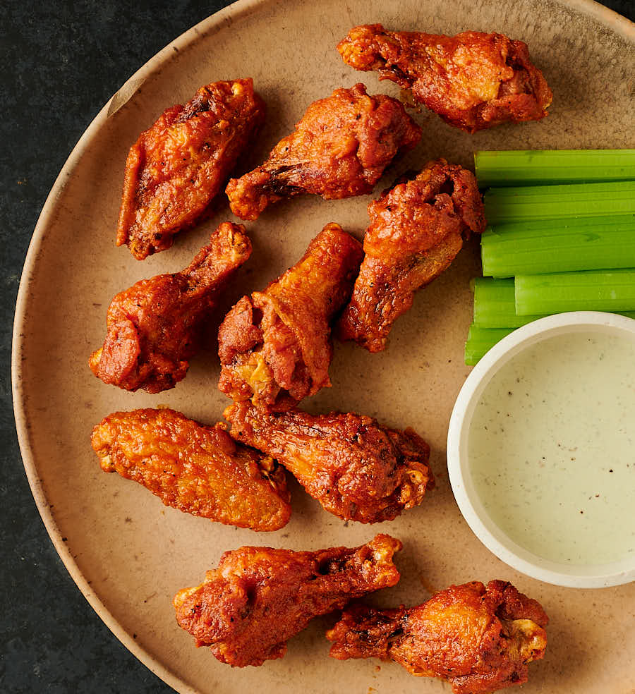 Beyond Buffalo: Why Vindaloo Chicken Wings Rule the Roost