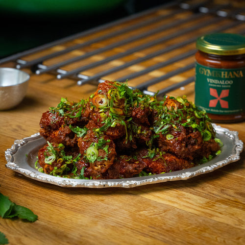 Mastering Vindaloo Chicken Wings: Your Ultimate Guide